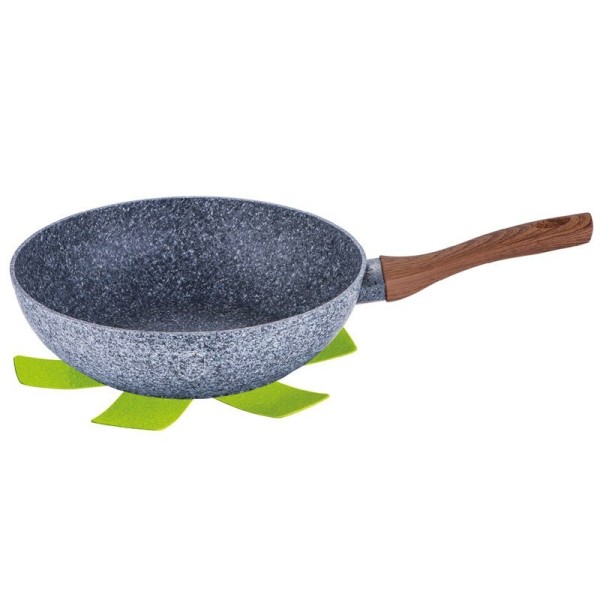 Wok Berlinger haus BH-1204 (28 cm)