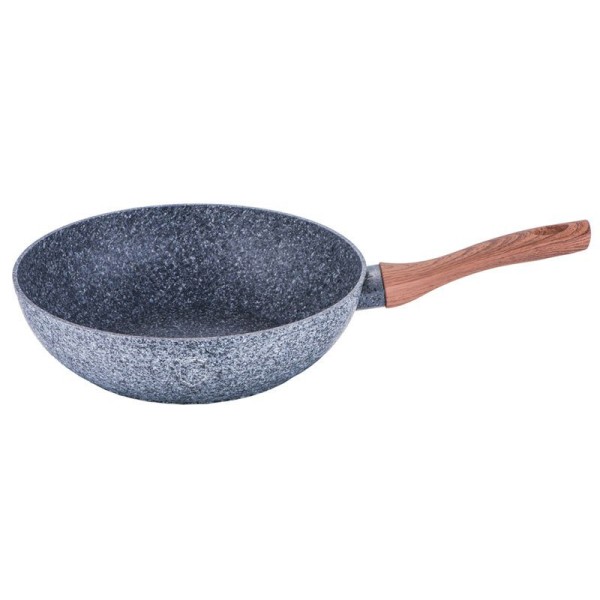 Wok Berlinger haus BH-1204 (28 cm)