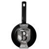 Сковорода 20 см BerlingerHaus Matte Black Collection BH-8169