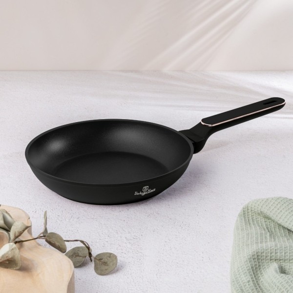 Patelnia 24 cm Berlinger haus BH- 8346 (24 cm)