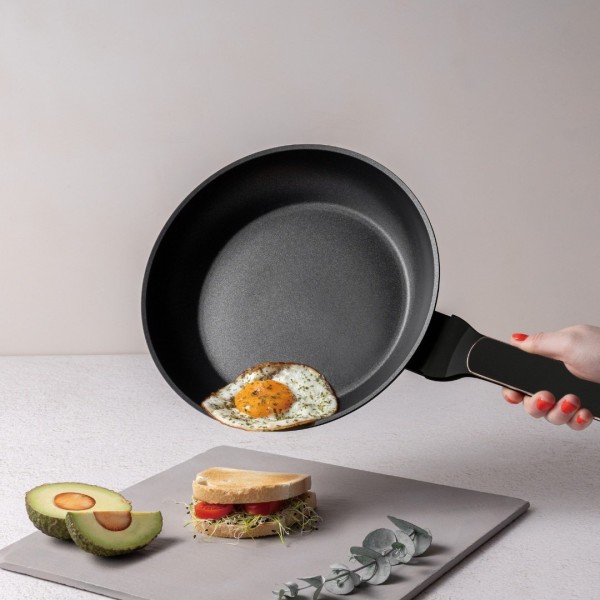 Patelnia 24 cm Berlinger haus BH- 8346 (24 cm)