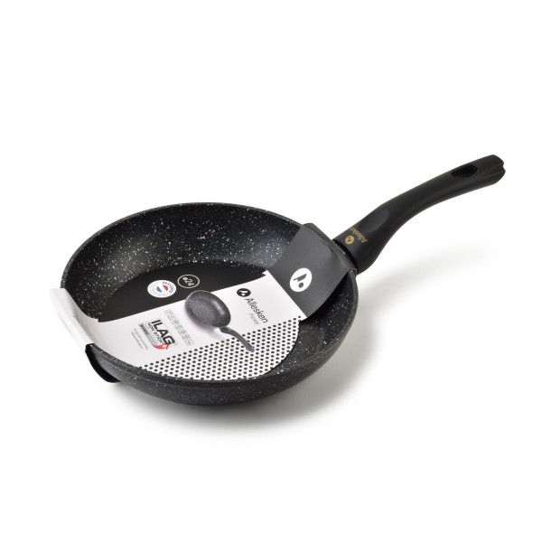 Patelnia tradycyjna Allesken PARSLEY ILAG BASIC (24 cm)