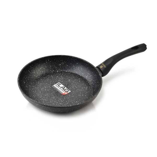 ПЕТРУШКА Сковорода 24см ALLESKEN ILAG BASIC покриття