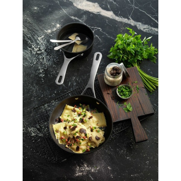 Patelnia tradycyjna Ballarini ALBA (32 cm)