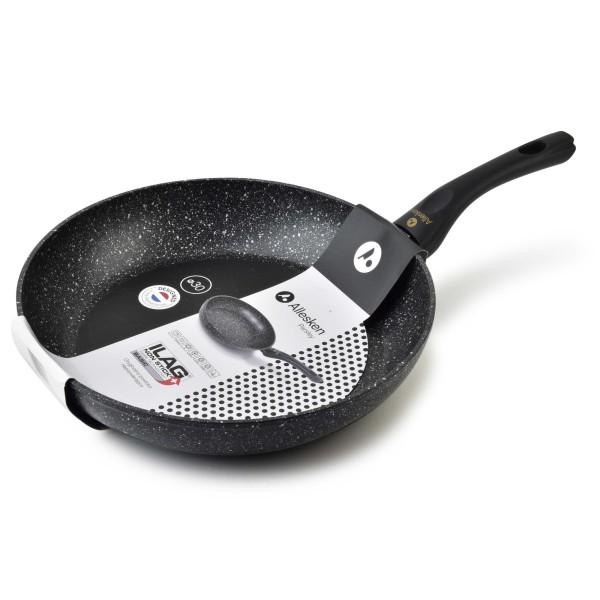 Сковорода PARSLEY 30 см, покриття ALLESKEN, покриття ILAG BASIC