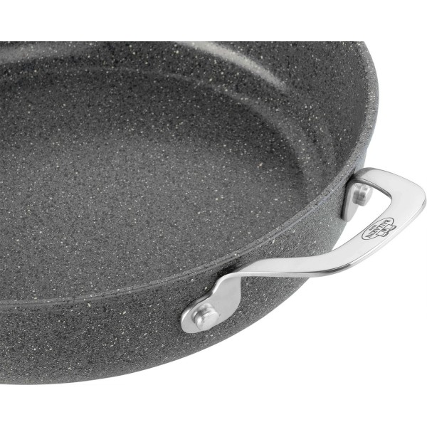 Patelnia tradycyjna Ballarini SALINA CERAMIC (28 cm)