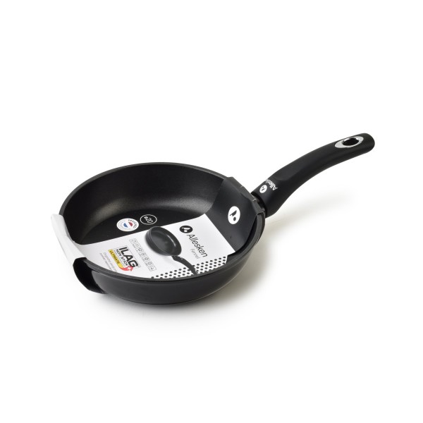 Patelnia tradycyjna Allesken FENNEL (20 cm)