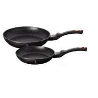Zestaw 2 patelni Berlinger haus BH-1644-NF (22/26 cm)
