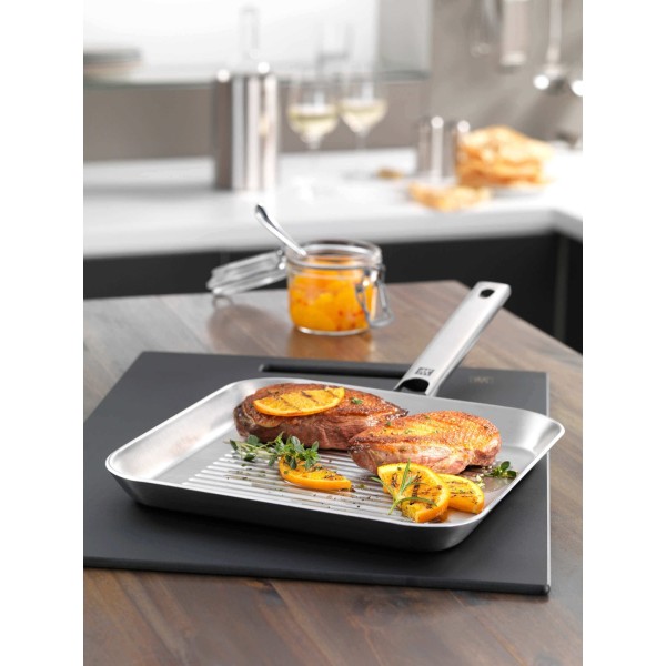 Patelnia grillowa Zwilling ZWILLING PLUS (24 cm)