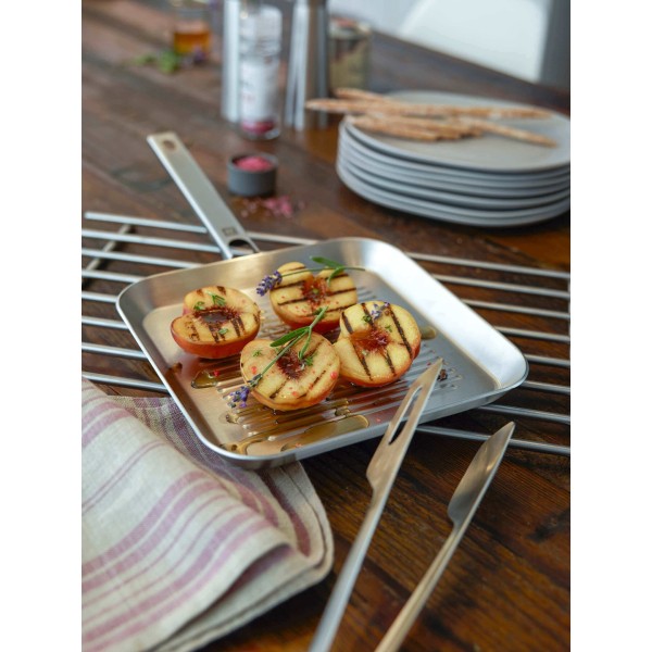 Patelnia grillowa Zwilling ZWILLING PLUS (24 cm)