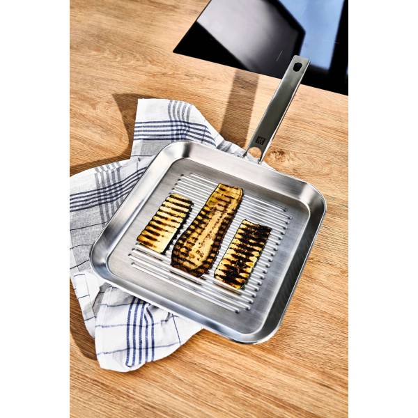Patelnia grillowa Zwilling ZWILLING PLUS (24 cm)