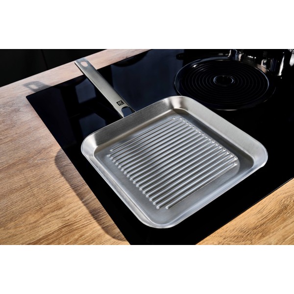 Patelnia grillowa Zwilling ZWILLING PLUS (24 cm)