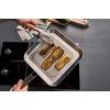 Patelnia grillowa Zwilling ZWILLING PLUS (24 cm)