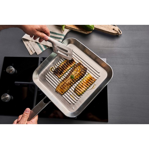 Patelnia grillowa Zwilling ZWILLING PLUS (24 cm)