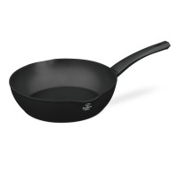 Patelnia głęboka Berlinger haus FTV-0029 (28 cm)