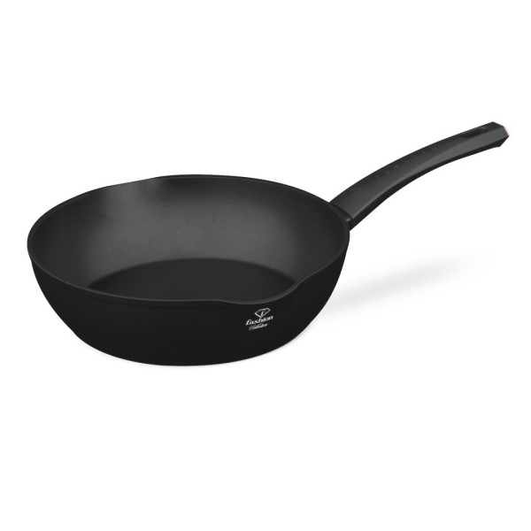 Patelnia głęboka Berlinger haus FTV-0029 (28 cm)