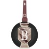 Patelnia tytanowa Berlinger haus BH-8023 LEONARDO (24 cm)