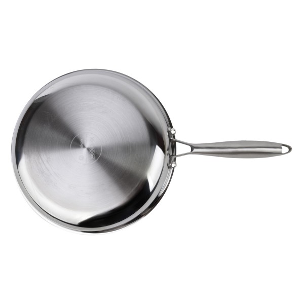 Patelnia tradycyjna Allesken RESTA (24 cm)