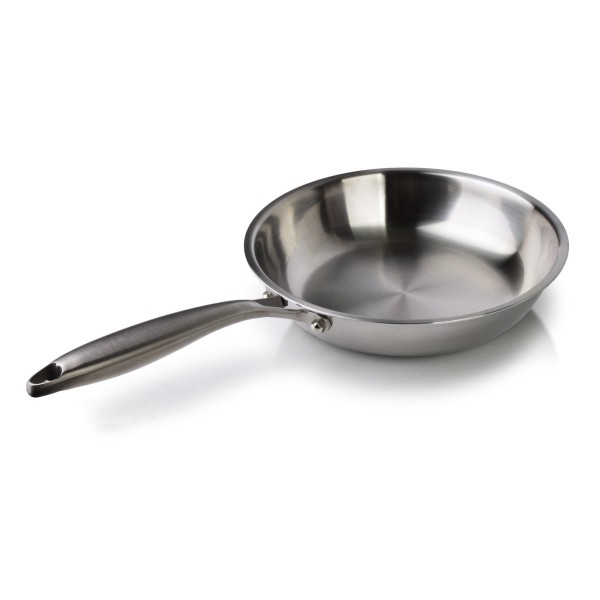 Patelnia tradycyjna Allesken RESTA (24 cm)