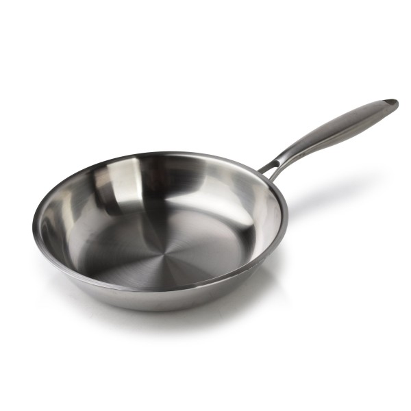 Patelnia tradycyjna Allesken RESTA (24 cm)