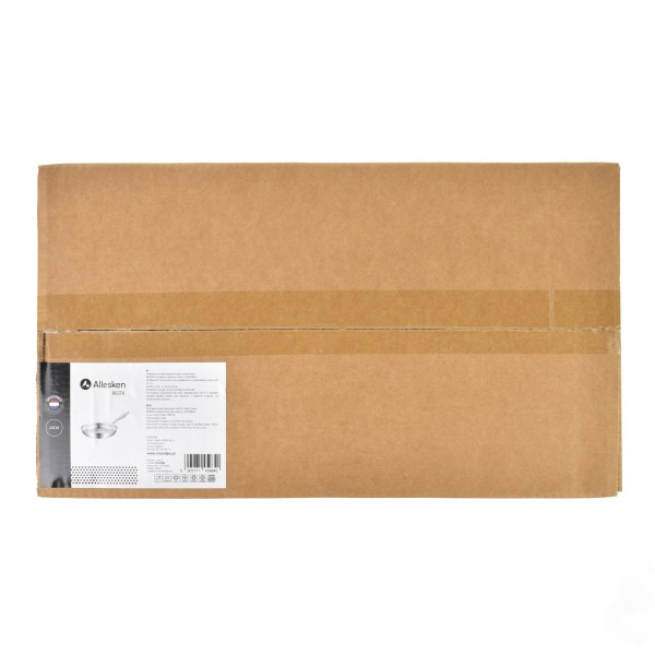 Patelnia tradycyjna Allesken RESTA (24 cm)