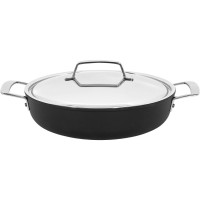 Patelnia głęboka Demeyere ALU PRO 5 (28 cm)
