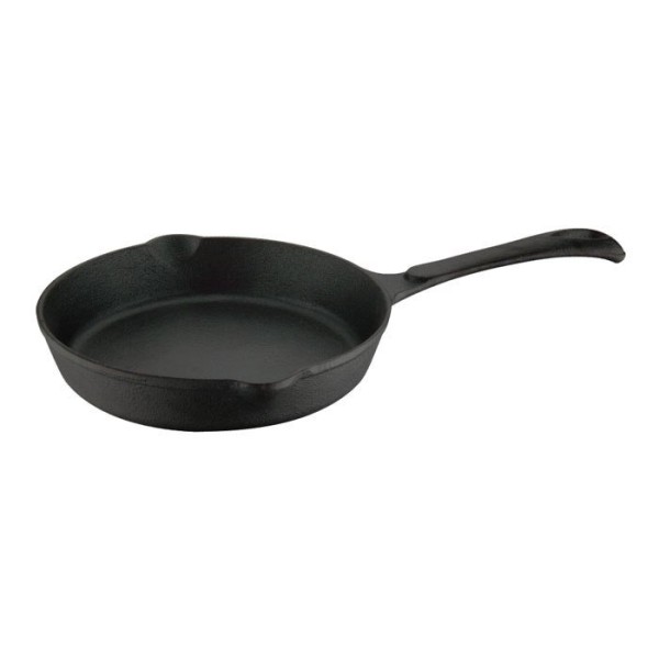 Patelnia żeliwna Kinghoff KH-2251 (20 cm)