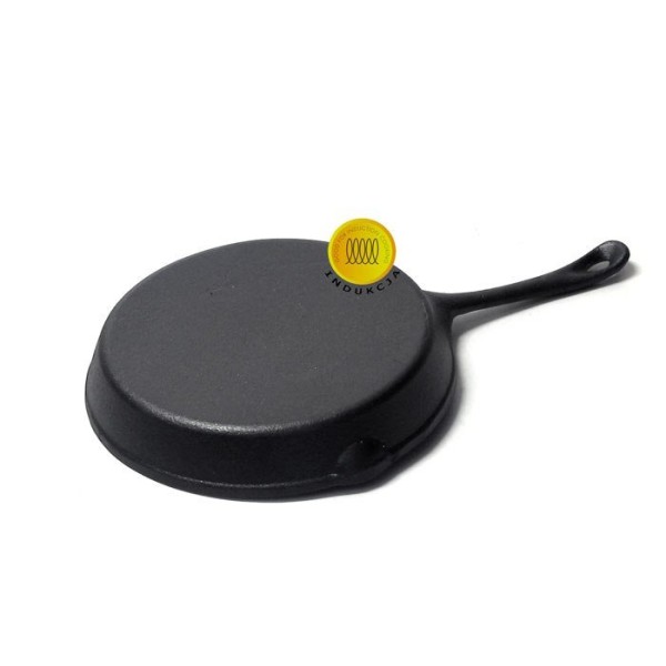 Patelnia żeliwna Kinghoff KH-2251 (20 cm)