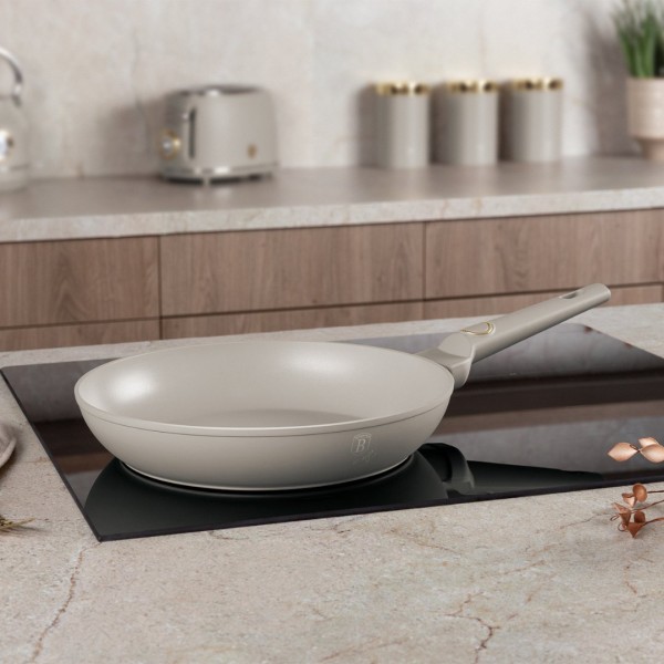 Patelnia z powłoką tytanową Berlinger haus Sahara BH-8054 (28 cm)