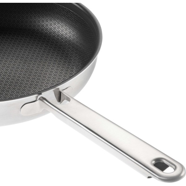 Patelnia płytka Zwilling JOY PLUS (24 cm)