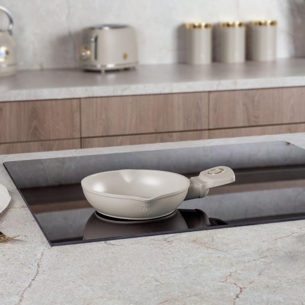 Patelnia tradycyjna Berlinger haus BH-8076 (16 cm)