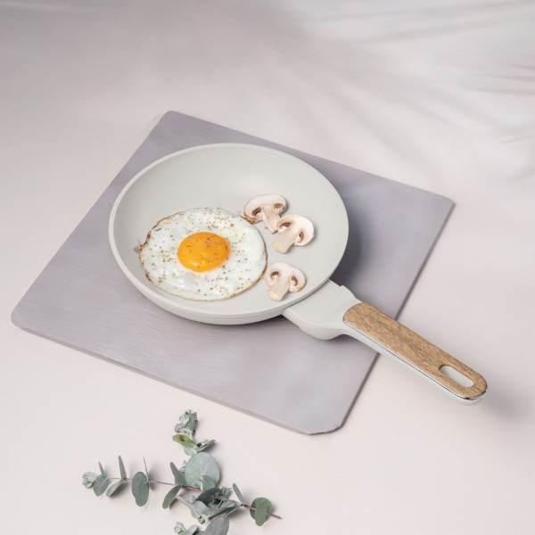 Сковорода 20 см BerlingerHaus BH-8307 Sahara Nordic