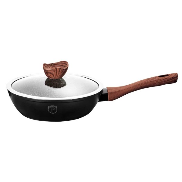 Patelnia granitowa Berlinger haus BH-1718 (24 cm)