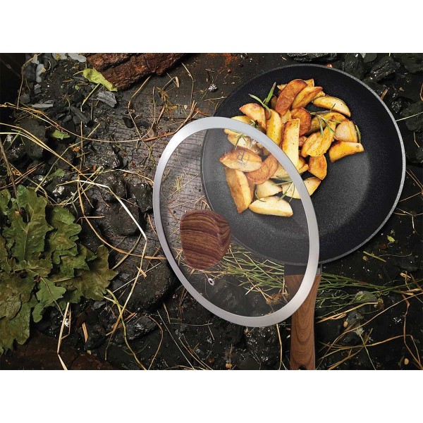 Patelnia granitowa Berlinger haus BH-1718 (24 cm)