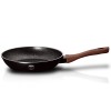 Гранітна сковорода 24 см Berlinger Haus Ebony Rosewood BH-1713