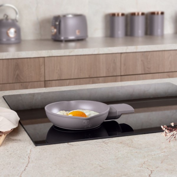 Patelnia tradycyjna Berlinger haus BH-8106 (16 cm)