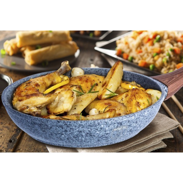 Patelnia tradycyjna Berlinger haus BH-1194 (30 cm)