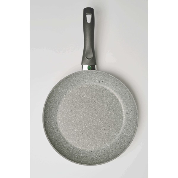 Patelnia granitowa Ballarini FERRARA (28 cm)
