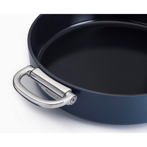Patelnia tradycyjna JOSEPH JOSEPH JJ (30 cm)