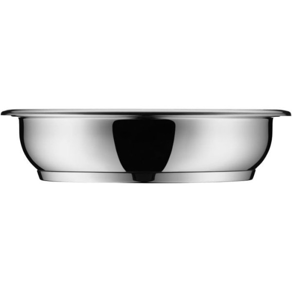 Сковорода з покриттям WMF 24 см, застібка та подавайте