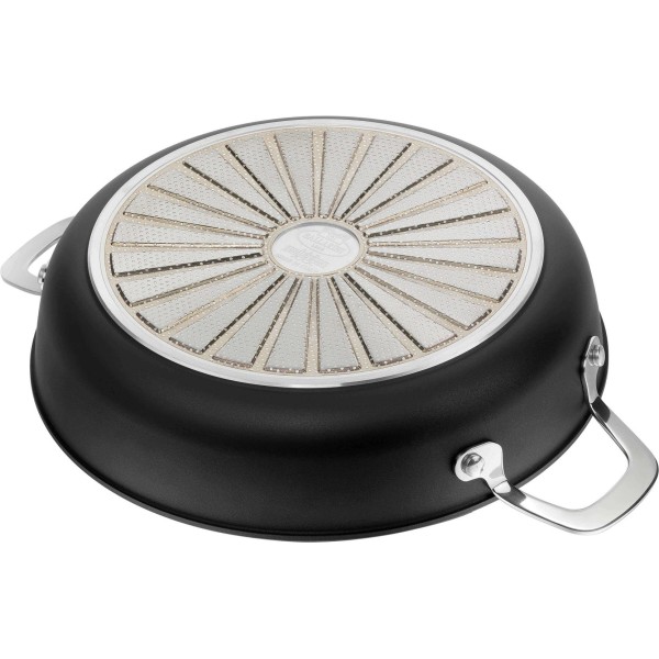 Głęboka patelnia Ballarini ALBA (24 cm)