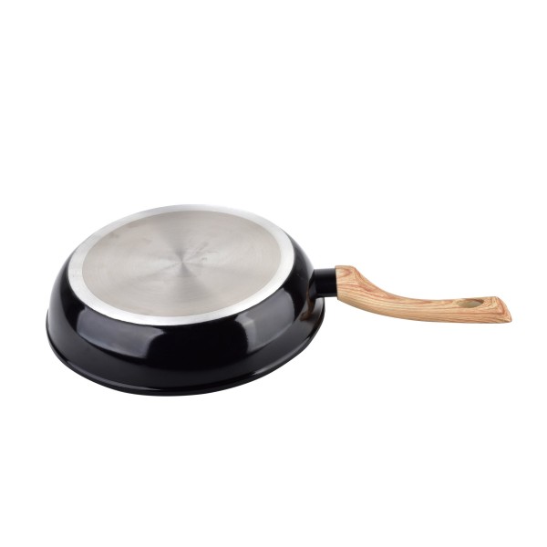 Сковорода для смаження моркви ILAG 26 см COOKINI