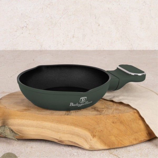 Patelnia tradycyjna Berlinger haus BH-8205 (16 cm)
