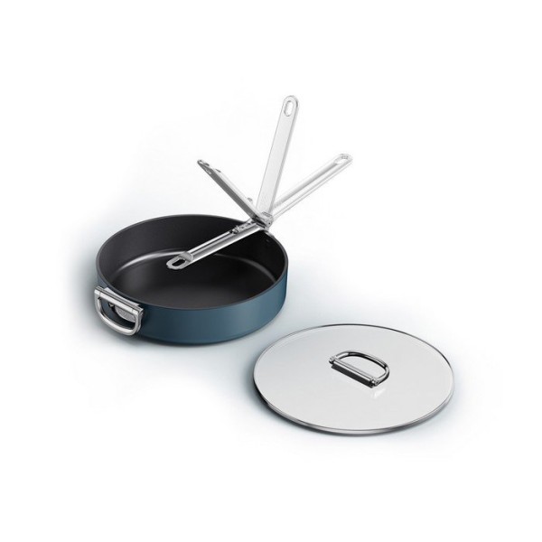 Patelnia tradycyjna JOSEPH JOSEPH JJ (28 cm)