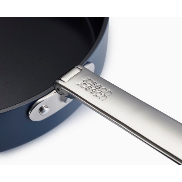 Patelnia tradycyjna JOSEPH JOSEPH JJ (28 cm)