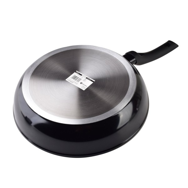 Patelnia tradycyjna Allesken FENNEL (28 cm)