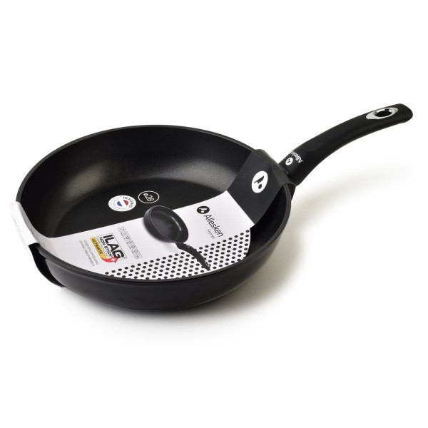 Patelnia tradycyjna Allesken FENNEL (28 cm)