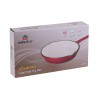 Patelnia żeliwna emaliowana Kinghoff KH-2262 (25 cm)