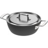 Patelnia głęboka Demeyere BLACK 5 (24 cm)
