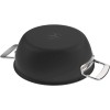 Patelnia głęboka Demeyere BLACK 5 (24 cm)